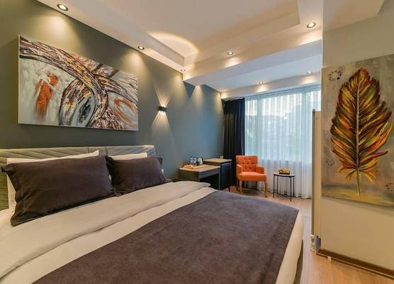Rise Inn 1