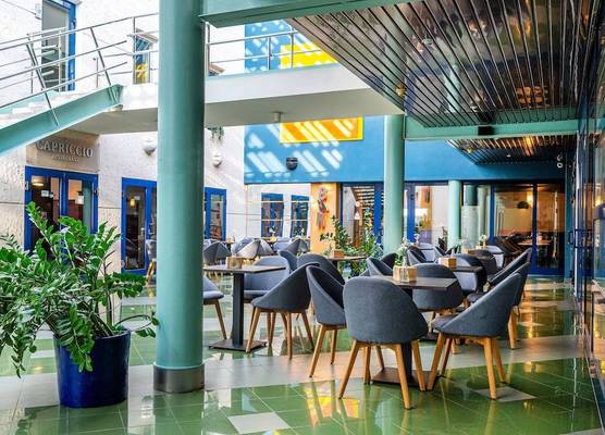 Grata by Centrum Hotels 1