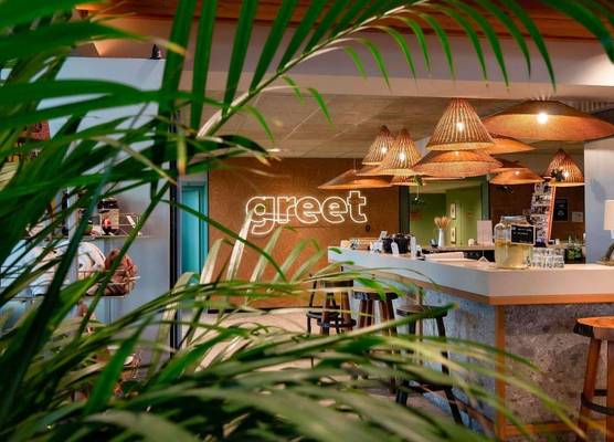 Greet Hotel Colmar 1