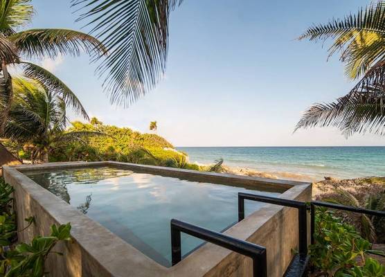 Tropicalito Tulum 1