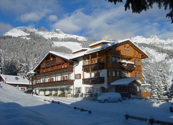 Hotel Gran Mugon 1
