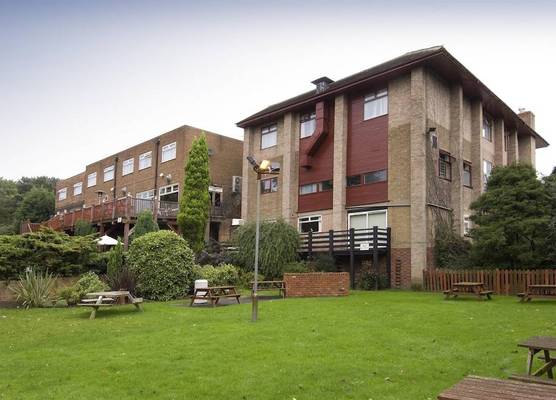 Premier Inn Burton On Trent East 1