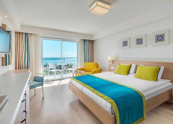 Side Su Hotel - Adult Only (+16) 1