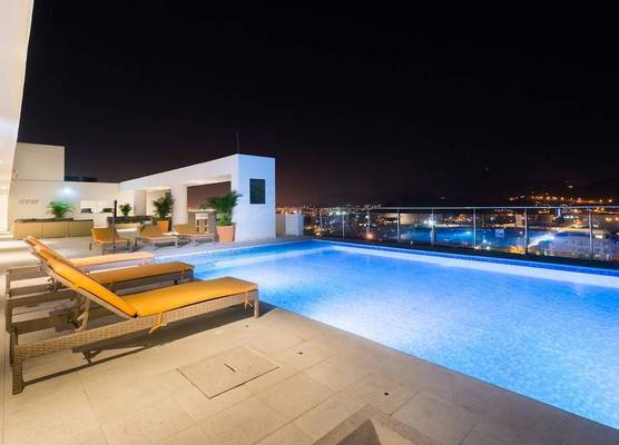 Best Western Plus Santa Marta Hotel 1