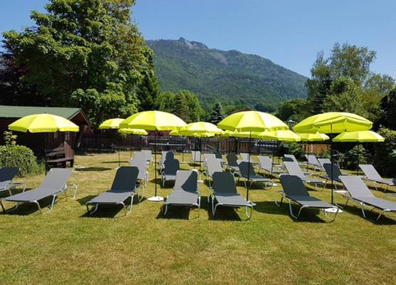 Hotel Försterhof lebe pur, genieße den Tag 1