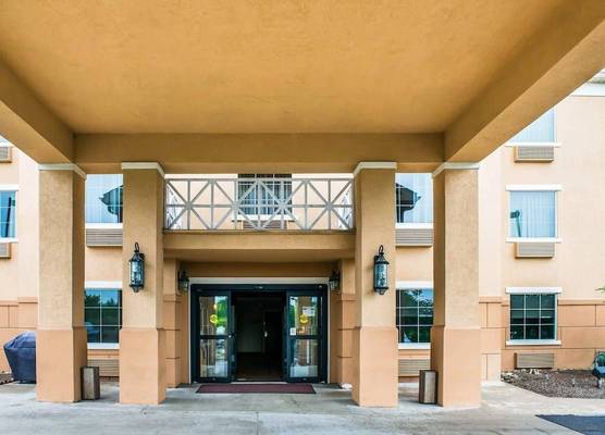 Comfort Inn Meadowlands 1