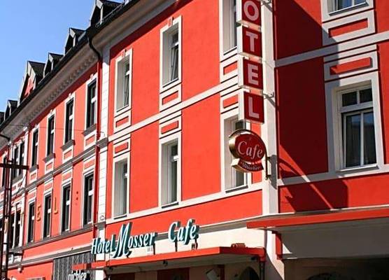 Altstadt Hotel Mosser Villach mit Parkplatz 1