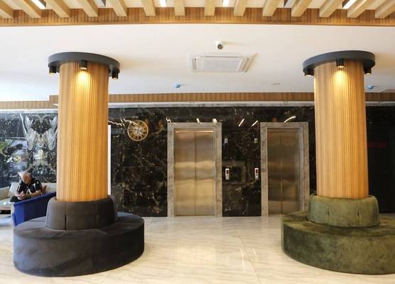 Alican 1 Hotel 1