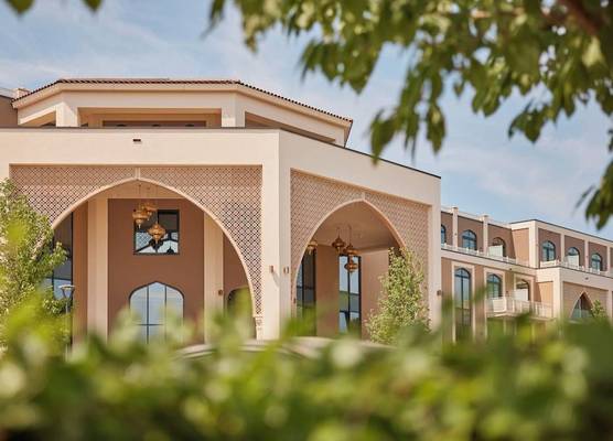 Hotel Thermen Berendonck 1