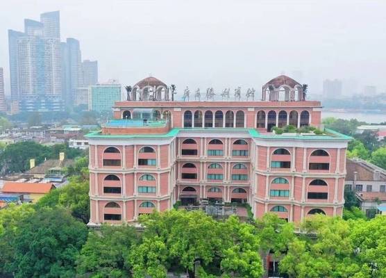Guangdong Victory Hotel广东胜利宾馆 1