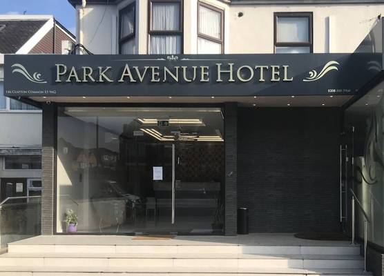 Park Avenue Hotel 1