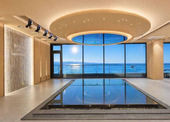 Ramada by Wyndham Gangwon Sokcho 1