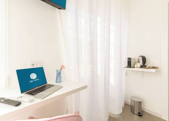 Maddalena Rooms - Eja Sardinia 1