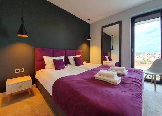 Mielenko & Spa ex Baltin Hotel 1