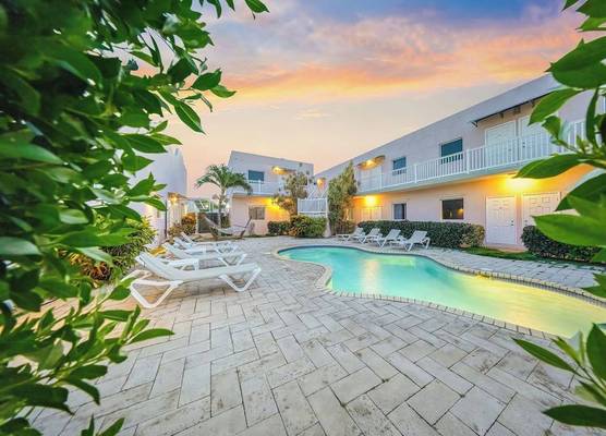 Agua Clara Eco Suites 1