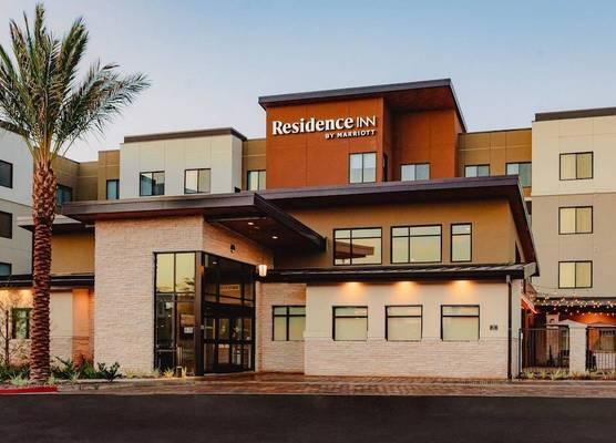 Residence Inn by Marriott Loma Linda Redlands 1