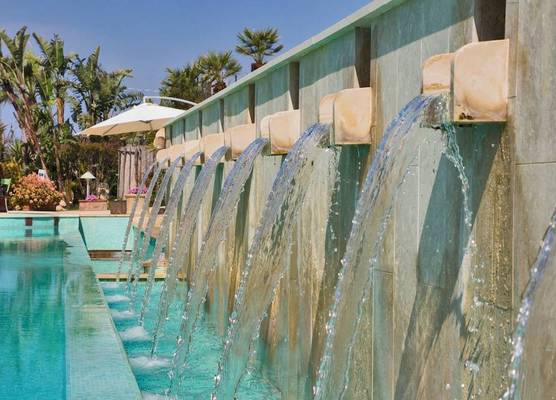 Dimora Caiammari Luxury Hotel & Spa 1