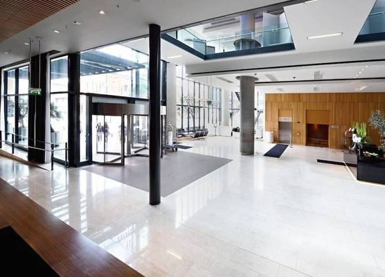 The Manchester Deansgate Hotel, by IHG 1