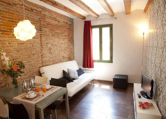 Apartaments Ciutat Vella 1