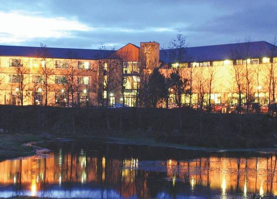 Kiltimagh Park Hotel 1