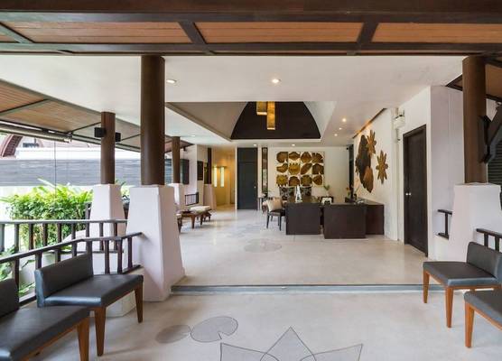 Barali Beach Resort Koh Chang 1