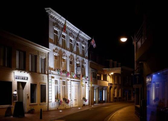 Talbot House 1