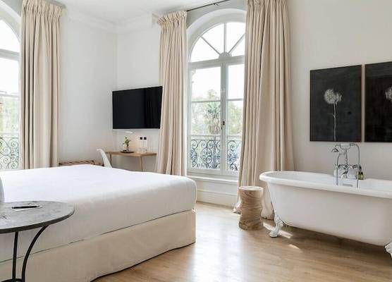 Hotel Tayko Sevilla 1