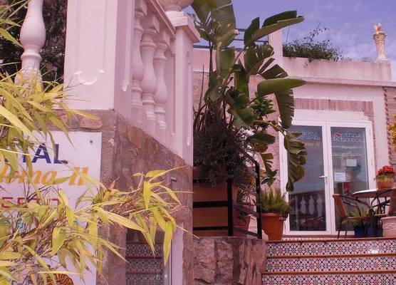 Hostal La Paloma II 1
