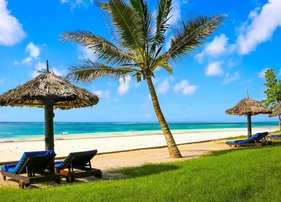 Diani Sea Resort - All Inclusive 1