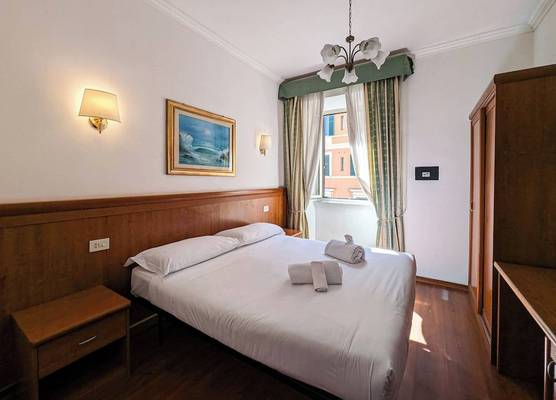 Hotel Philia 1