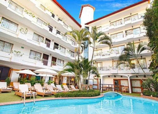 Los Arcos Suites 1