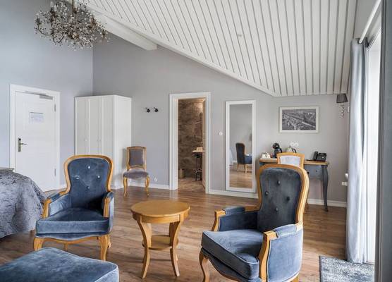 Siglo Hotel by Keahotels 1