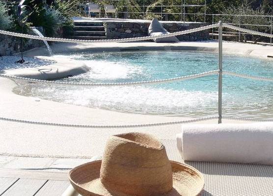 Villanova - Nature & Wellness 1