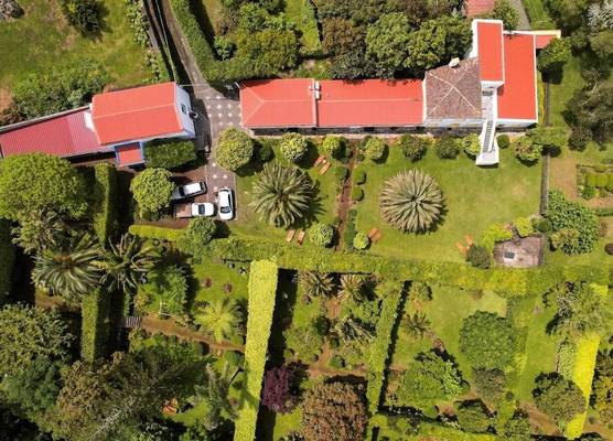 Azores Green Villas 1