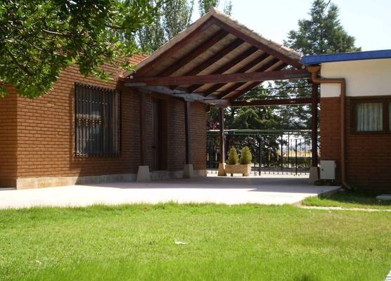 Hotel El Hidalgo 1