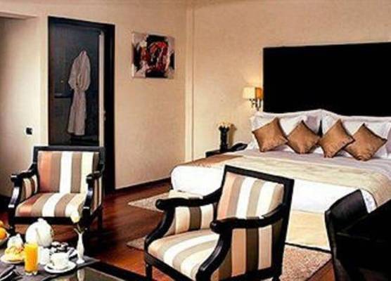 Park Suites Hotel Luxury Boutique Hotel 1
