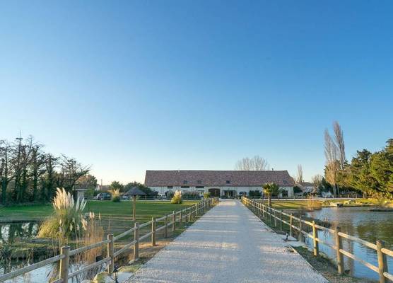 Abri Cosy - Suite Romantique en Camargue 1