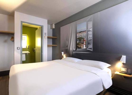 B&B HOTEL La Rochelle Angoulins 1