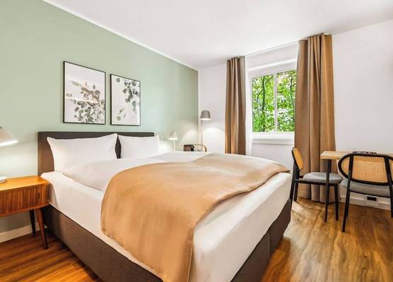 Limehome Jena Teichgraben 1