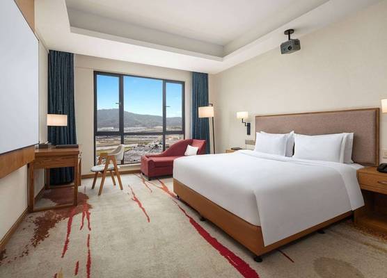 Days Inn by Wyndham Hangzhou Zhuantang 1