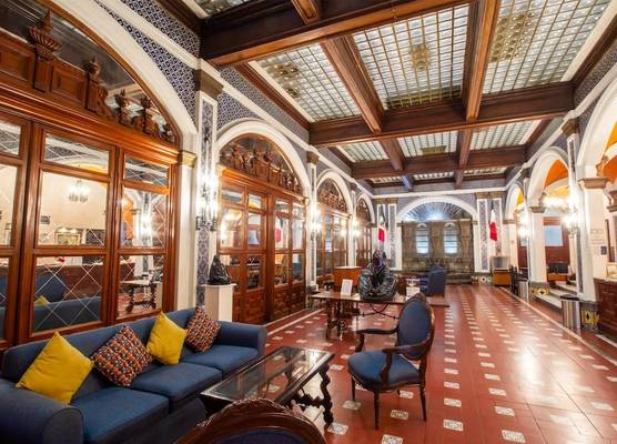 Best Western Majestic 1