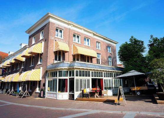 Hotel de Wereld 1