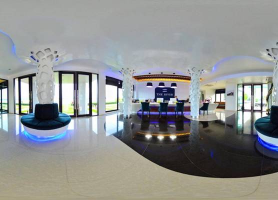 The River Hotel 1
