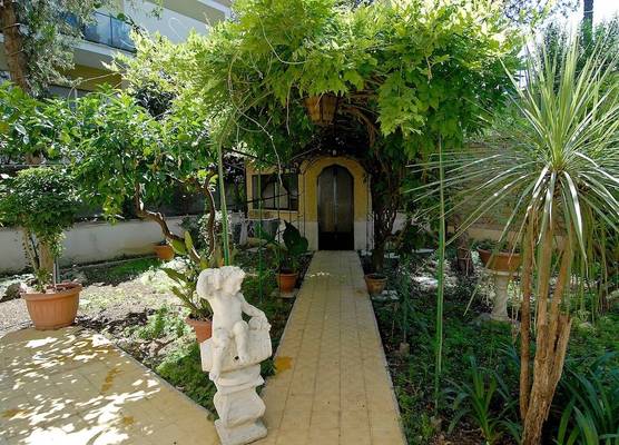 B&B Tiburtina Garden 1