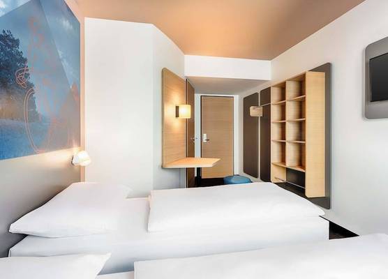 B&B Hotel Willingen 1