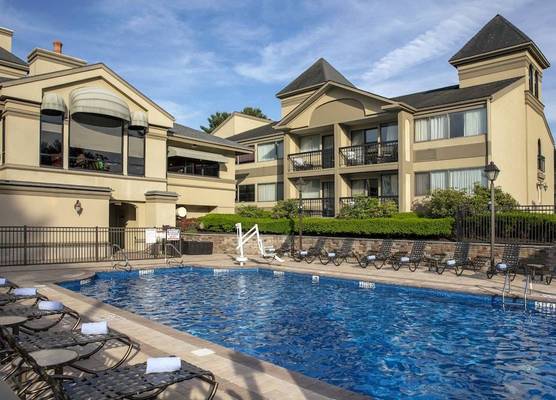 Toftrees Golf Resort 1