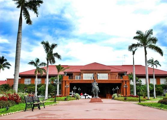 Fort Ilocandia Resort Hotel 1