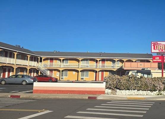 Drift Inn 1