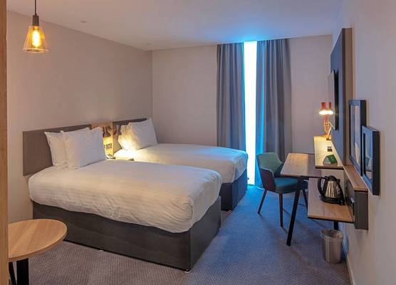 Holiday Inn Sunderland - City Centre by IHG 1