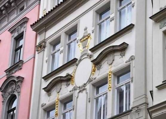 Charles Bridge Premium Residence 1
